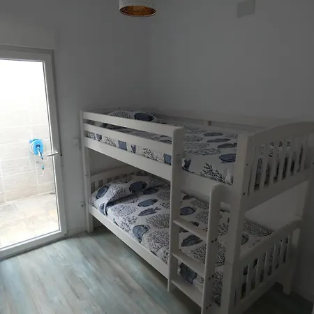 Sea Side Apartment Bajamar (La Laguna)